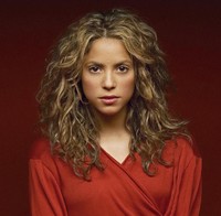 Shakira Sweatshirt #2025800