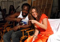 Shakira Sweatshirt #2090736
