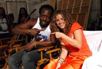 Shakira Sweatshirt #2090762
