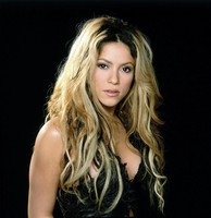 Shakira Sweatshirt #2090775