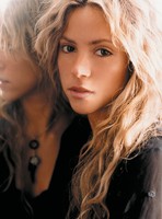 Shakira Sweatshirt #2090789