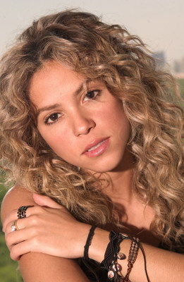 Shakira Poster 2090791