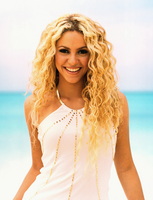 Shakira Sweatshirt #2090818