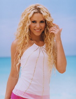 Shakira Sweatshirt #2090819