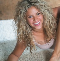 Shakira Sweatshirt #2090824