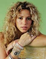 Shakira Sweatshirt #2090828