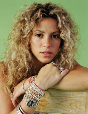 Shakira Poster 2090828