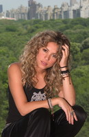 Shakira Sweatshirt #2090849
