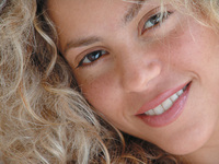 Shakira Sweatshirt #2090850