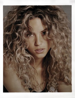 Shakira Poster 2090862