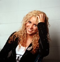 Shakira tote bag #G430294