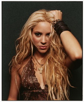 Shakira t-shirt #2090893
