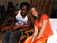 Shakira Sweatshirt #2090906