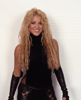 Shakira Poster 2090949