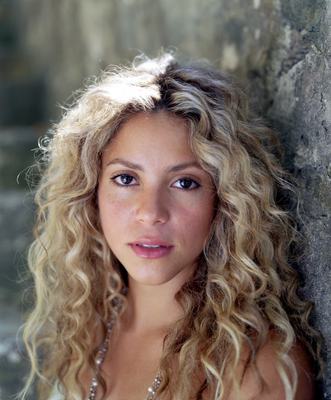 Shakira Poster 2090952