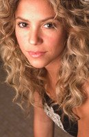 Shakira Sweatshirt #2090975