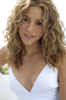 Shakira longsleeve t-shirt #2090995