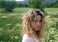 Shakira Sweatshirt #2091004