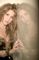 Shakira Sweatshirt #2091007