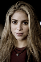Shakira Sweatshirt #2123291