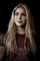Shakira Sweatshirt #2123295