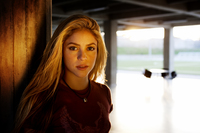 Shakira Sweatshirt #2123298