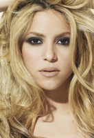 Shakira Sweatshirt #2129628