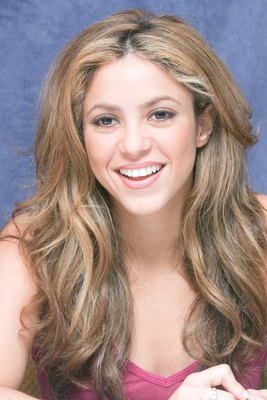Shakira magic mug #G617832