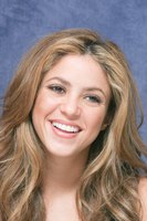 Shakira mug #G617856