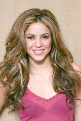 Shakira Poster 2281695