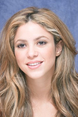 Shakira Poster 2281698