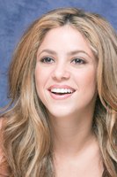 Shakira Sweatshirt #2281700