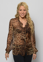 Shakira hoodie #2339551