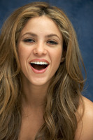 Shakira Sweatshirt #2409378