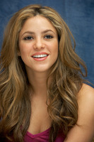 Shakira Sweatshirt #2409379