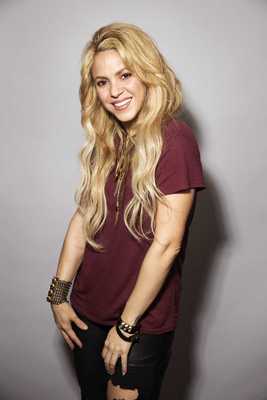 Shakira Poster 2710388