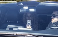 Shakira mug #G1137022