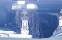 Shakira Sweatshirt #2894925