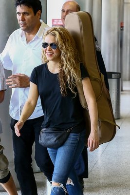 Shakira tote bag #G1356449
