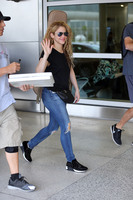 Shakira longsleeve t-shirt #3114361