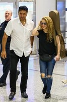 Shakira Sweatshirt #3114378