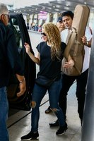Shakira Sweatshirt #3114386