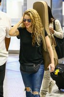 Shakira tote bag #G1356490