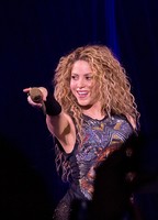 Shakira Sweatshirt #3256420