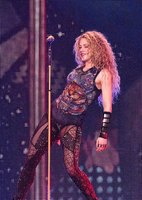 Shakira Sweatshirt #3256421