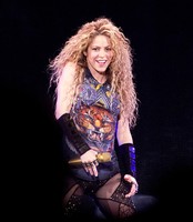 Shakira tote bag #G1498523