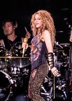 Shakira mug #G1498531