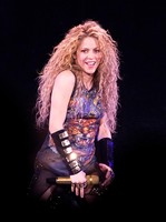 Shakira Sweatshirt #3256443