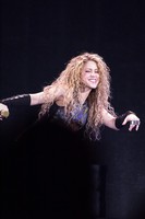 Shakira Sweatshirt #3256449