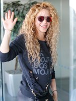 Shakira Sweatshirt #3294000